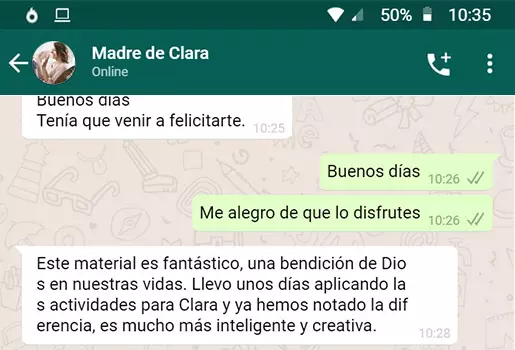 __DEPOIMENTO MADRE DE CLARA
